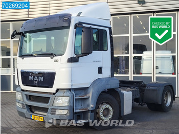 Тягач MAN TGS 18.320