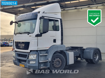 Тягач MAN TGS 18.320