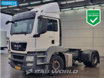 Тягач MAN TGS 18.320