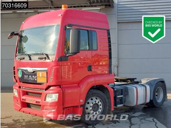 Тягач MAN TGS 18.440