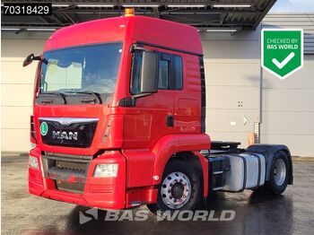 Тягач MAN TGS 18.440