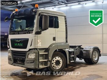 Тягач MAN TGS 18.460