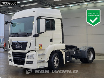 Тягач MAN TGS 18.460