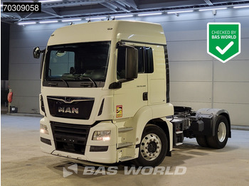 Тягач MAN TGS 18.460