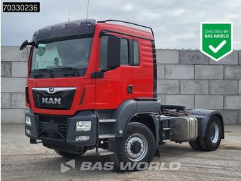 Тягач MAN TGS 18.460