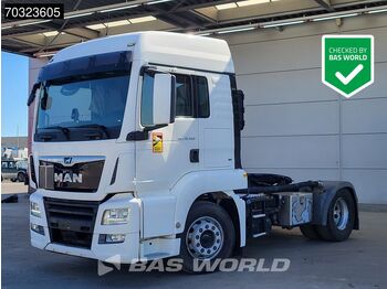 Тягач MAN TGS 18.460
