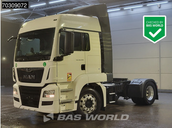 Тягач MAN TGS 18.470