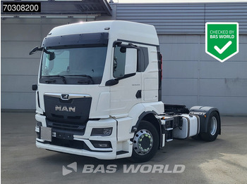 Тягач MAN TGS 18.470