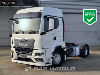 Тягач MAN TGS 18.470