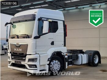Тягач MAN TGS 18.470