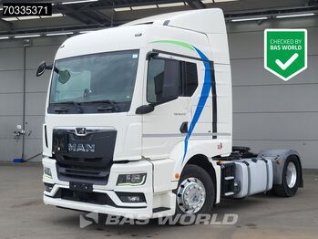 Тягач MAN TGS 18.470