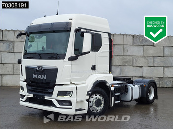 Тягач MAN TGS 18.470