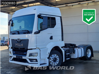 Тягач MAN TGS 18.470