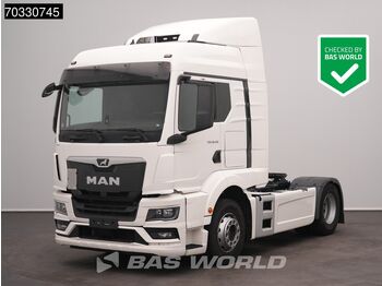 Тягач MAN TGS 18.510