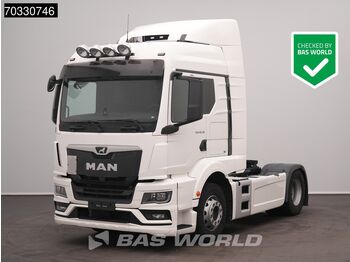 Тягач MAN TGS 18.510