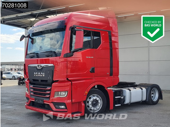 Тягач MAN TGX