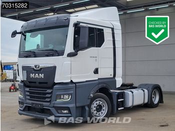 Тягач MAN TGX