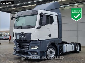 Тягач MAN TGX