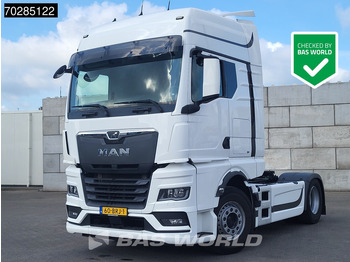 Тягач MAN TGX