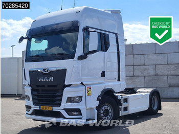 Тягач MAN TGX