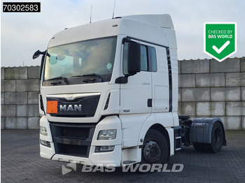 Тягач MAN TGX 18.440