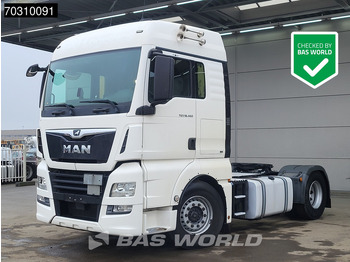 Тягач MAN TGX 18.460
