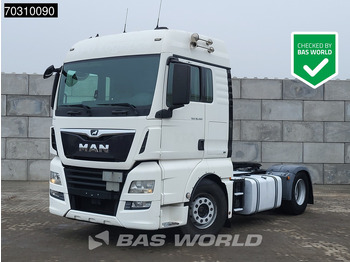 Тягач MAN TGX 18.460