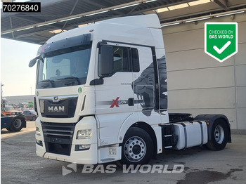Тягач MAN TGX 18.460