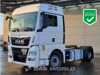 Тягач MAN TGX 18.460