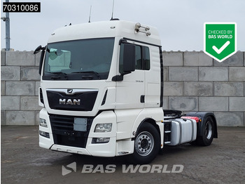Тягач MAN TGX 18.460