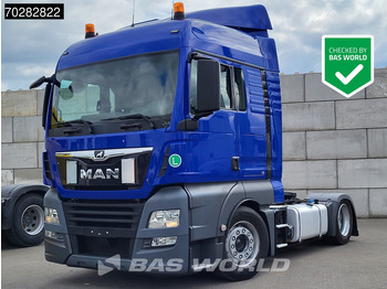 Тягач MAN TGX 18.460