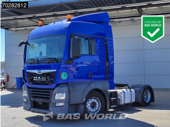 Тягач MAN TGX 18.460
