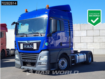 Тягач MAN TGX 18.460