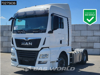 Тягач MAN TGX 18.460