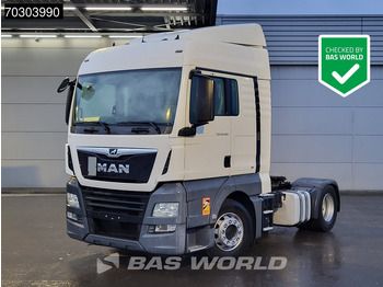 Тягач MAN TGX 18.460