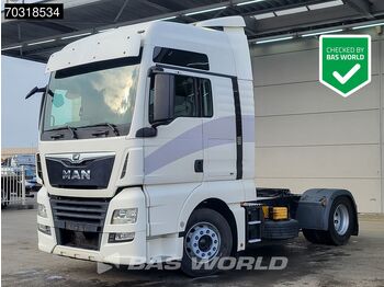 Тягач MAN TGX 18.460