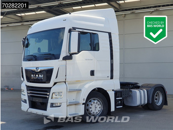 Тягач MAN TGX 18.460