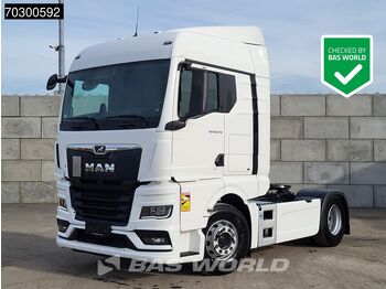 Тягач MAN TGX 18.470