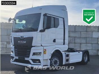 Тягач MAN TGX 18.470