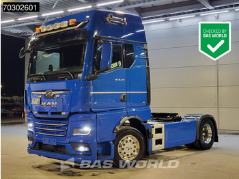 Тягач MAN TGX 18.470