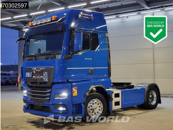 Тягач MAN TGX 18.470