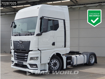 Тягач MAN TGX 18.470