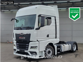 Тягач MAN TGX 18.470