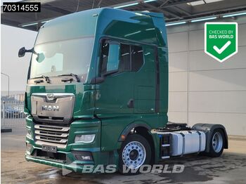 Тягач MAN TGX 18.470