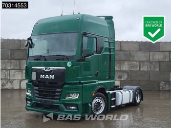 Тягач MAN TGX 18.470