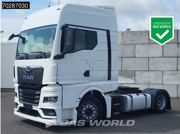 Тягач MAN TGX 18.470