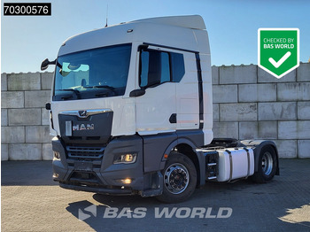 Тягач MAN TGX 18.470
