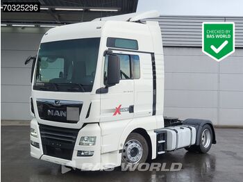 Тягач MAN TGX 18.470