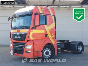 Тягач MAN TGX 18.470