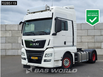 Тягач MAN TGX 18.470